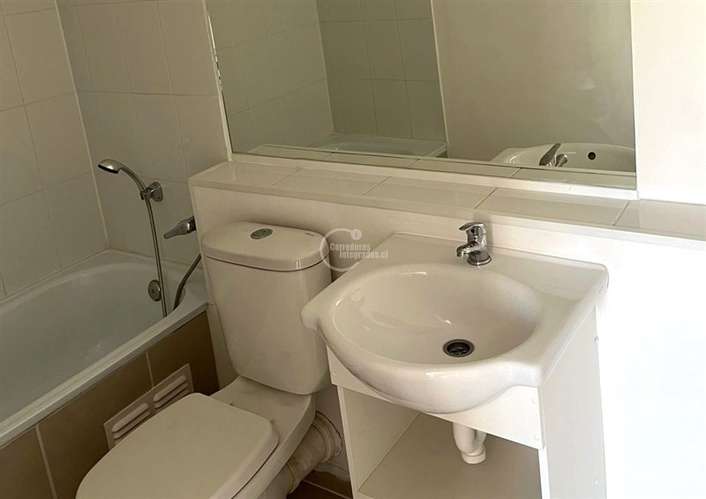 Departamento en venta de 1 dorm. en San Joaquín - Imagen 10