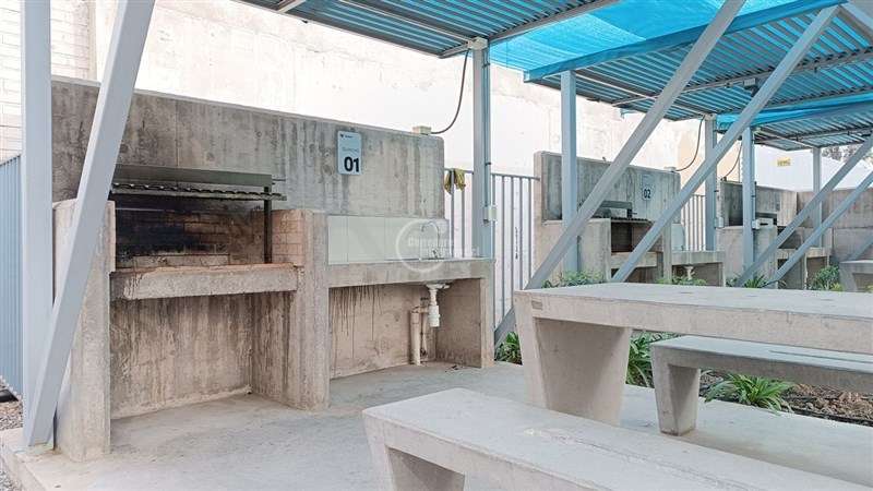 Departamento en venta de 1 dorm. en San Joaquín - Imagen 5