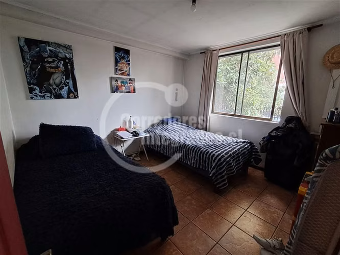 Casa en venta de 4 dorm. en Ñuñoa
