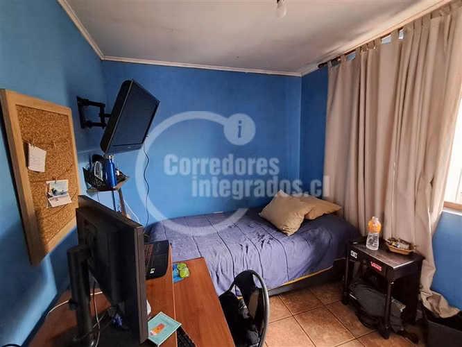 Casa en venta de 4 dorm. en Ñuñoa