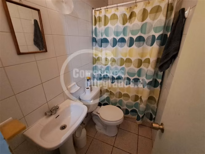 Casa en venta de 4 dorm. en Ñuñoa