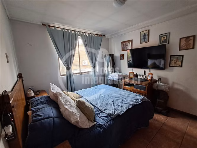 Casa en venta de 4 dorm. en Ñuñoa