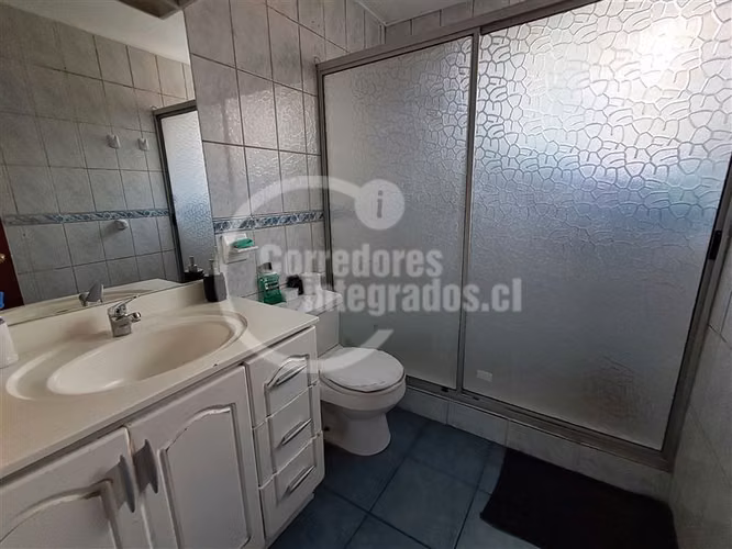Casa en venta de 4 dorm. en Ñuñoa
