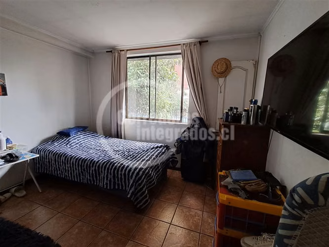 Casa en venta de 4 dorm. en Ñuñoa