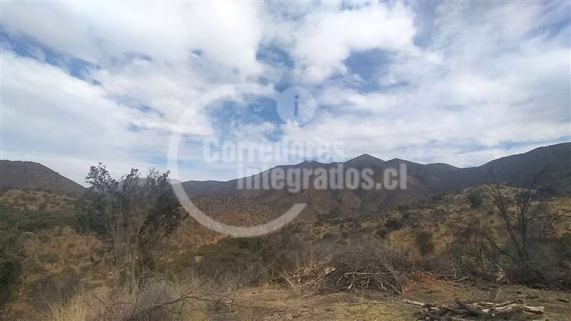 Parcela en venta en Quilpué