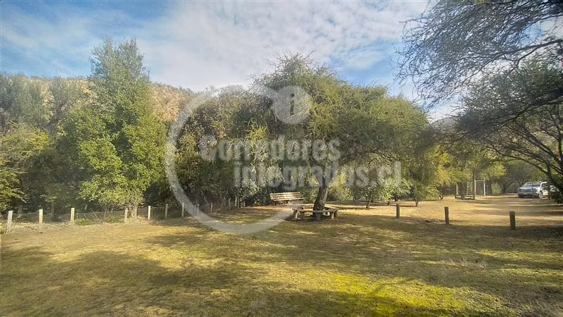 Parcela en venta en Quilpué