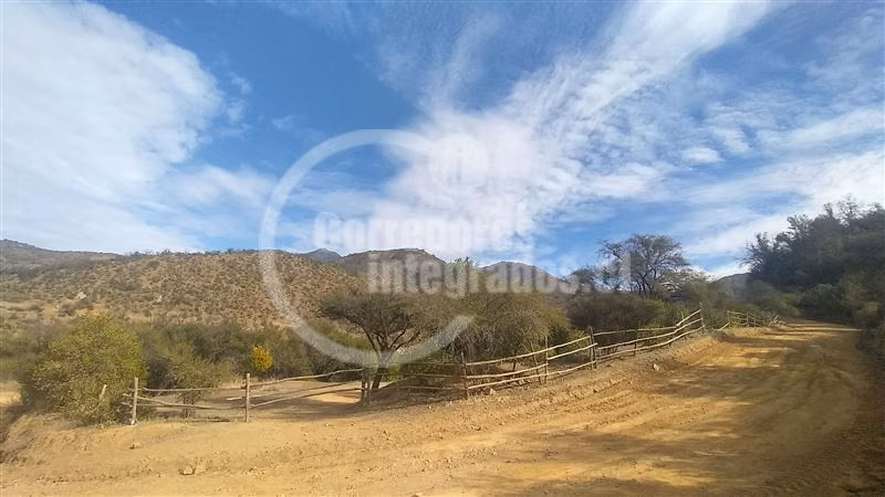 Parcela en venta en Quilpué