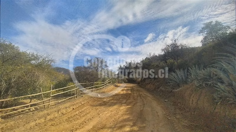 Parcela en venta en Quilpué
