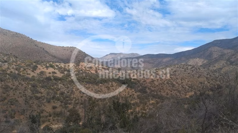 Parcela en venta en Quilpué