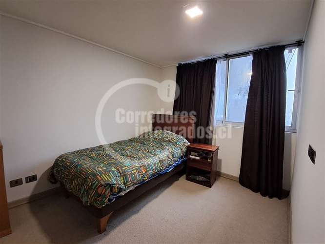Departamento en venta de 1 dorm. en Ñuñoa - Imagen 14