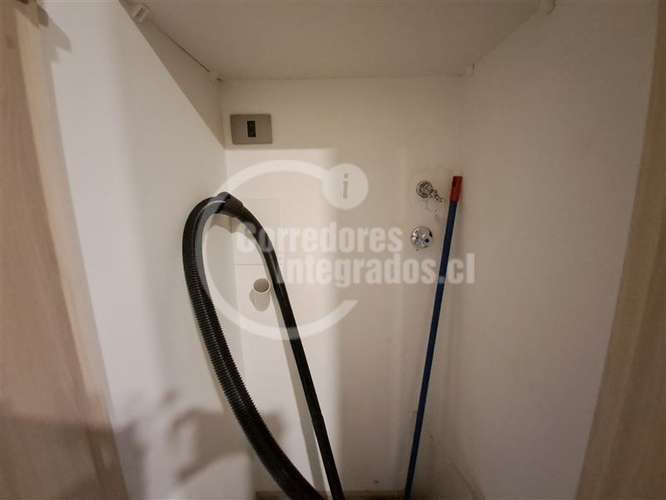 Departamento en venta de 1 dorm. en Ñuñoa - Imagen 24
