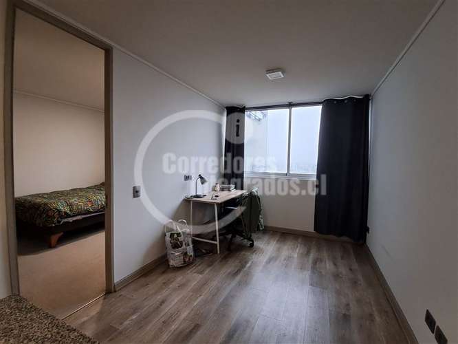 Departamento en venta de 1 dorm. en Ñuñoa - Imagen 11