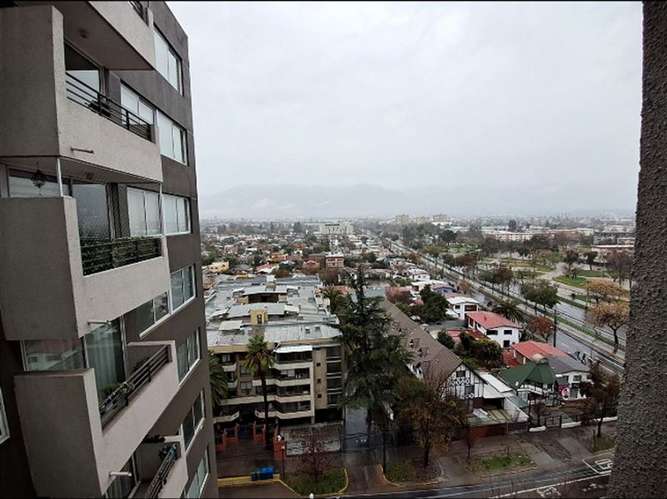 Departamento en venta de 1 dorm. en Ñuñoa - Imagen 25