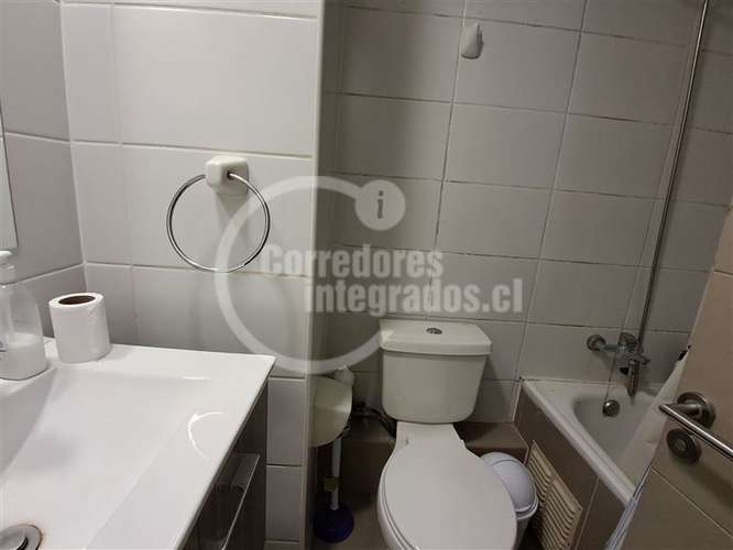 Departamento en venta de 1 dorm. en Ñuñoa - Imagen 22