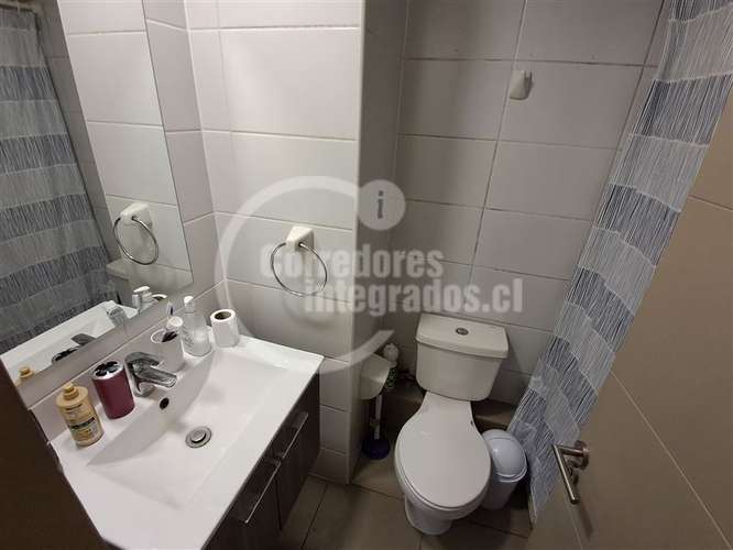 Departamento en venta de 1 dorm. en Ñuñoa - Imagen 20