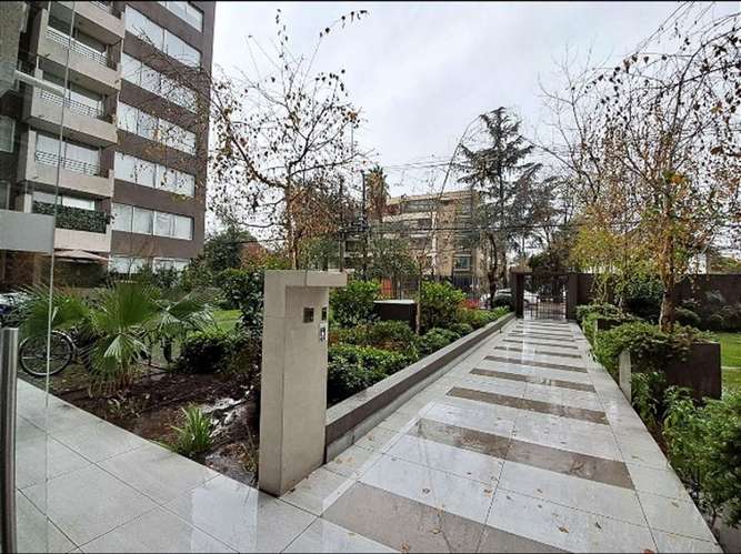 Departamento en venta de 1 dorm. en Ñuñoa - Imagen 29