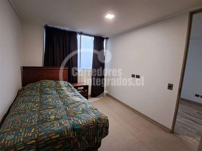 Departamento en venta de 1 dorm. en Ñuñoa - Imagen 16