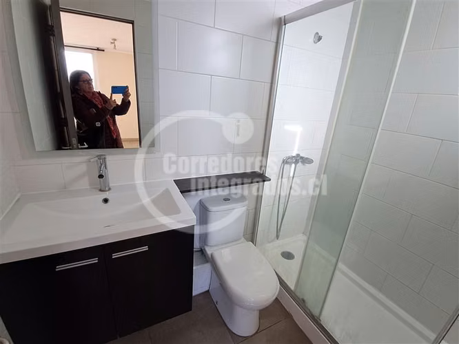Departamento en venta de 2 dorm. en Macul - Imagen 22