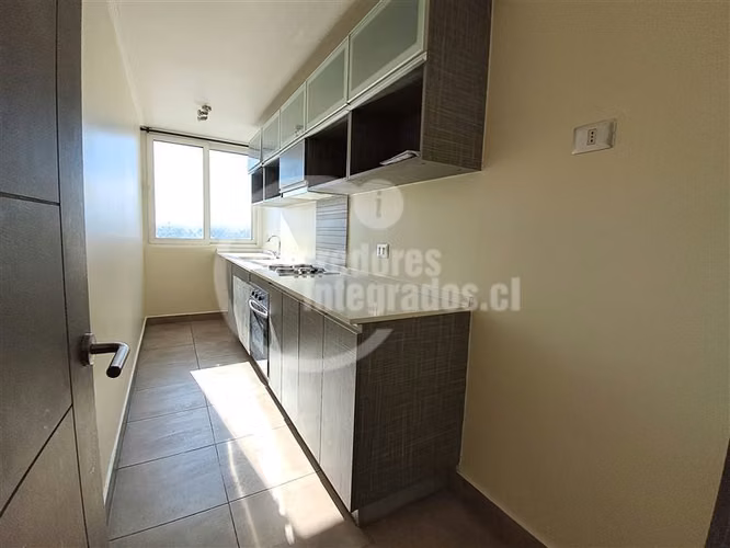 Departamento en venta de 2 dorm. en Macul - Imagen 8