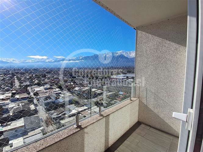 Departamento en venta de 2 dorm. en Macul - Imagen 10