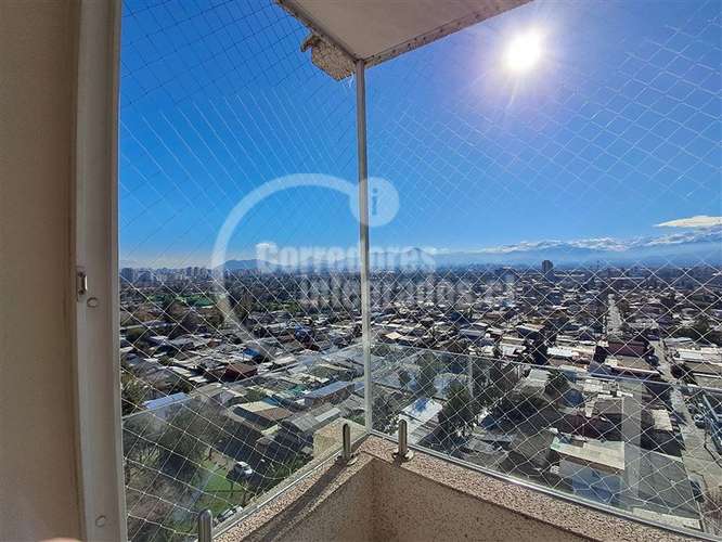 Departamento en venta de 2 dorm. en Macul - Imagen 13
