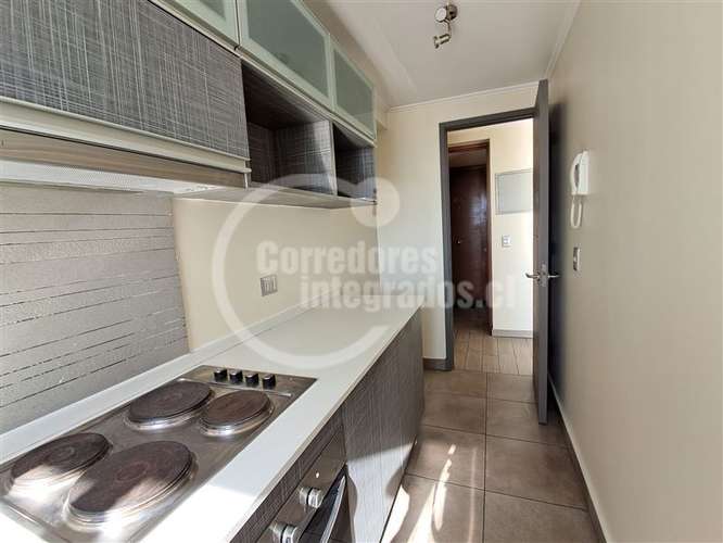Departamento en venta de 2 dorm. en Macul - Imagen 20