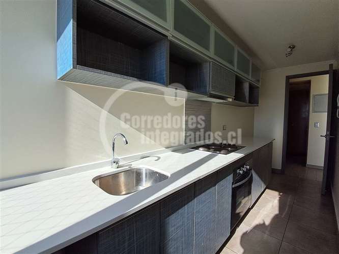 Departamento en venta de 2 dorm. en Macul - Imagen 17