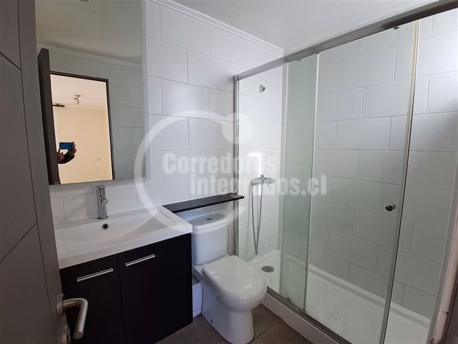 Departamento en venta de 2 dorm. en Macul - Imagen 21