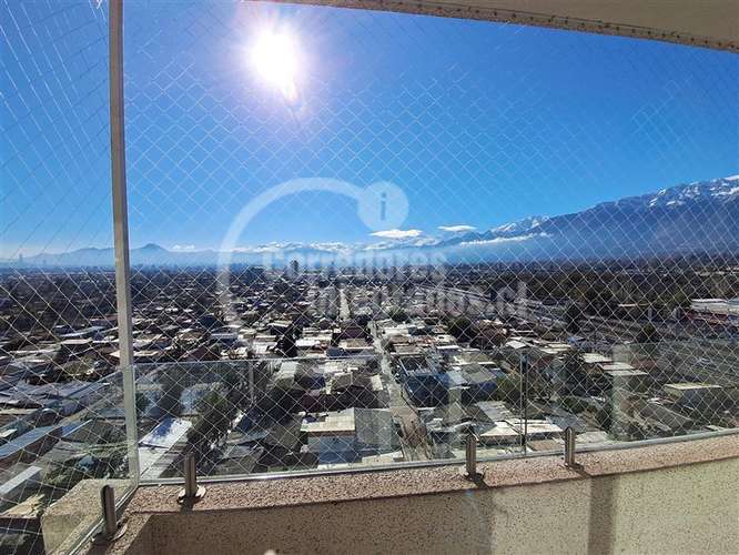 Departamento en venta de 2 dorm. en Macul - Imagen 12
