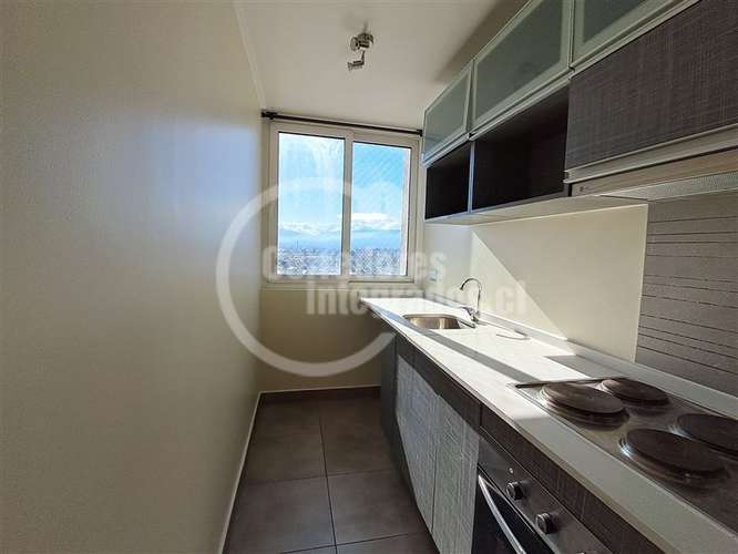 Departamento en venta de 2 dorm. en Macul - Imagen 21