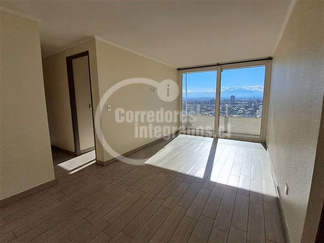 Departamento en venta de 2 dorm. en Macul