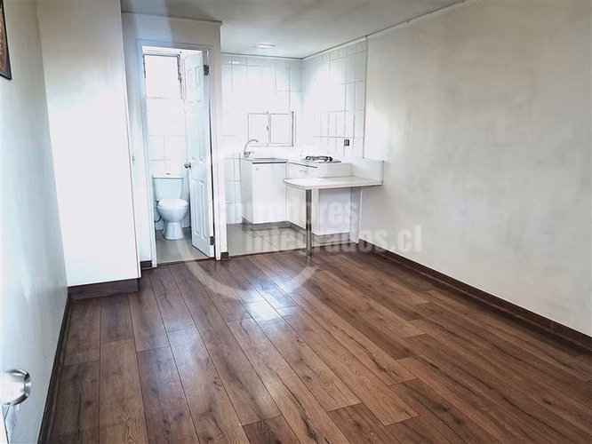 Industrial en venta en San Joaquín