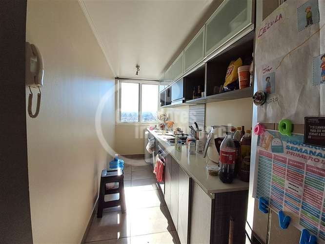 Departamento en venta de 2 dorm. en Macul - Imagen 18
