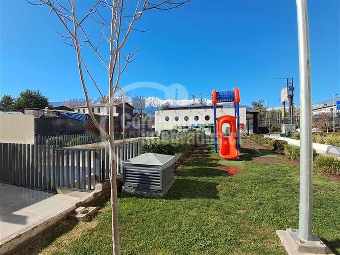 Departamento en venta de 2 dorm. en Macul - Imagen 43