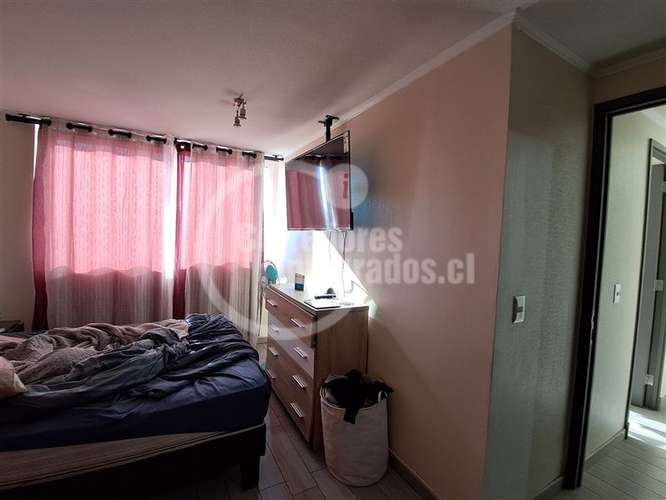 Departamento en venta de 2 dorm. en Macul - Imagen 30