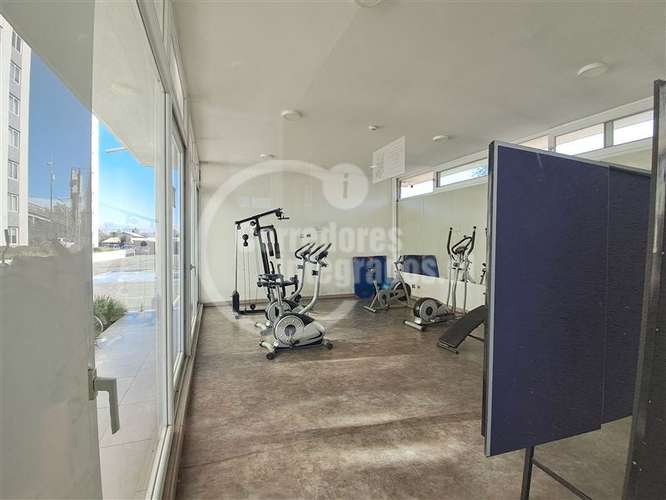 Departamento en venta de 2 dorm. en Macul - Imagen 45