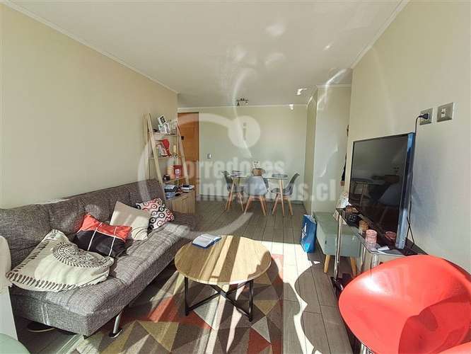 Departamento en venta de 2 dorm. en Macul - Imagen 8