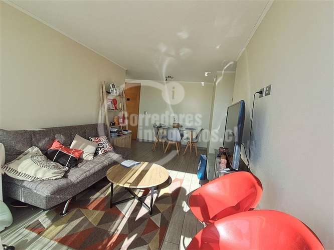 Departamento en venta de 2 dorm. en Macul - Imagen 6