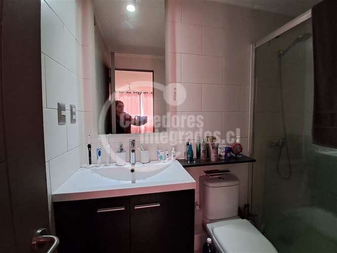 Departamento en venta de 2 dorm. en Macul - Imagen 35