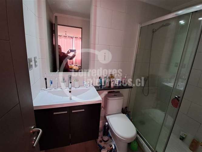 Departamento en venta de 2 dorm. en Macul - Imagen 38
