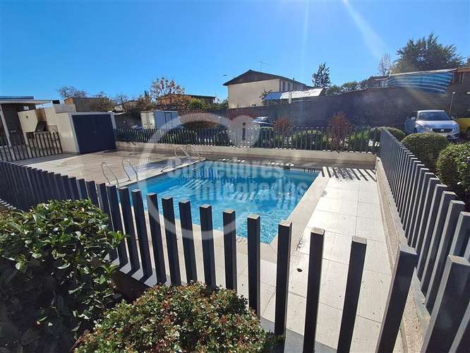 Departamento en venta de 2 dorm. en Macul - Imagen 41
