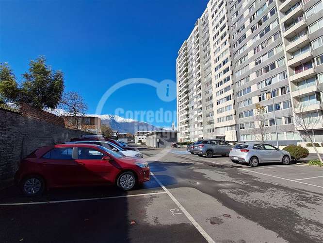 Departamento en venta de 2 dorm. en Macul - Imagen 48