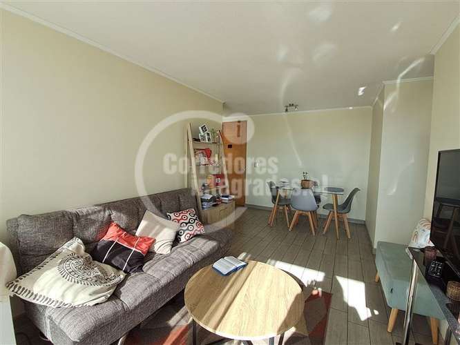 Departamento en venta de 2 dorm. en Macul - Imagen 10