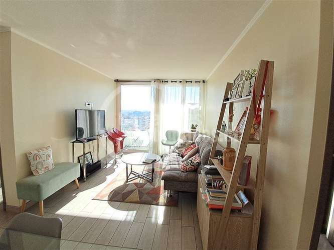Departamento en venta de 2 dorm. en Macul - Imagen 4