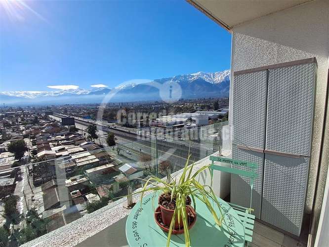 Departamento en venta de 2 dorm. en Macul - Imagen 16