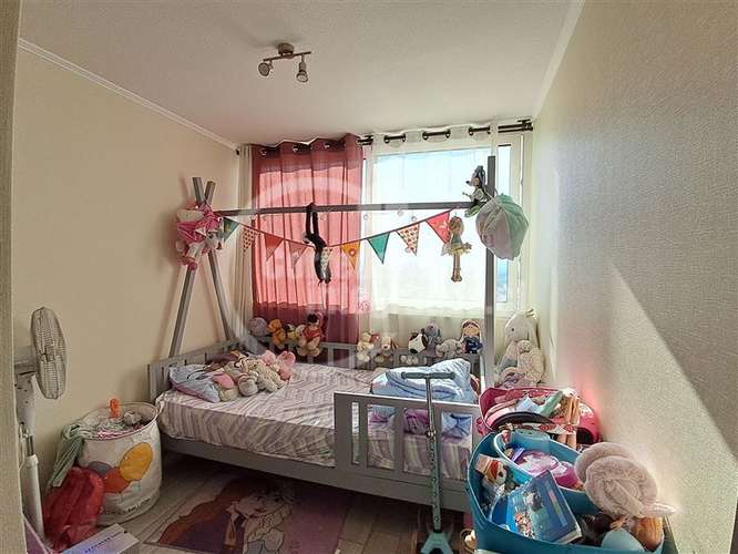 Departamento en venta de 2 dorm. en Macul - Imagen 24