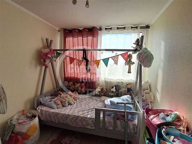 Departamento en venta de 2 dorm. en Macul - Imagen 25