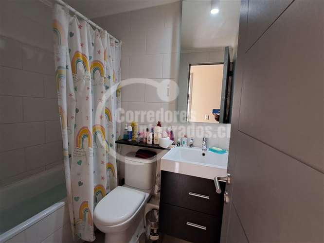 Departamento en venta de 2 dorm. en Macul - Imagen 32