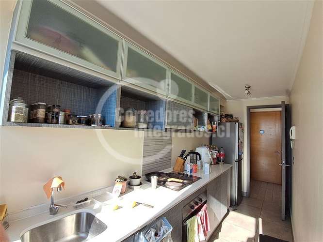 Departamento en venta de 2 dorm. en Macul - Imagen 20