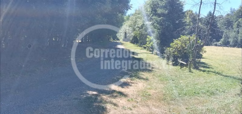 Parcela en venta en Villarrica